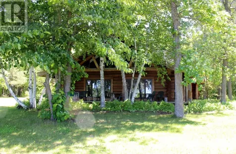85 Jenkins Drive Rainy River ON P0W 1L0