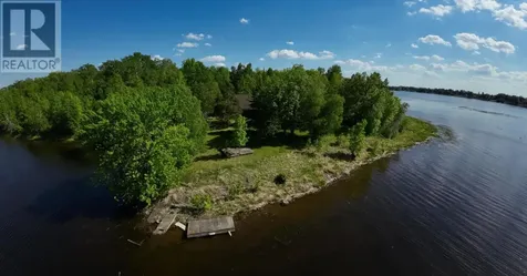 85 Jenkins Drive Rainy River ON P0W 1L0