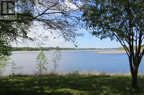 85 Jenkins Drive Rainy River ON P0W 1L0
