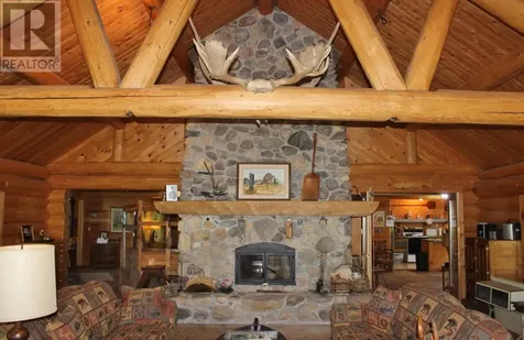 85 Jenkins Drive Rainy River ON P0W 1L0
