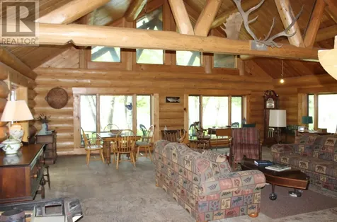 85 Jenkins Drive Rainy River ON P0W 1L0