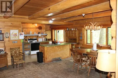 85 Jenkins Drive Rainy River ON P0W 1L0