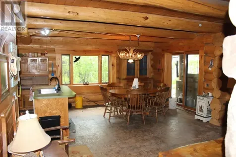 85 Jenkins Drive Rainy River ON P0W 1L0