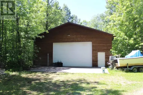 85 Jenkins Drive Rainy River ON P0W 1L0