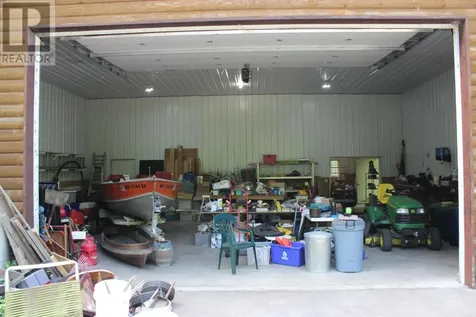 85 Jenkins Drive Rainy River ON P0W 1L0