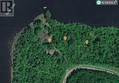 85 Jenkins Drive Rainy River ON P0W 1L0