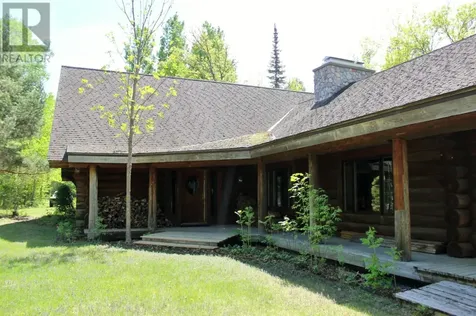 85 Jenkins Drive Rainy River ON P0W 1L0