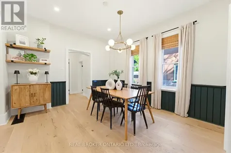 440 Duke Street West Kitchener ON N2H 3Y8