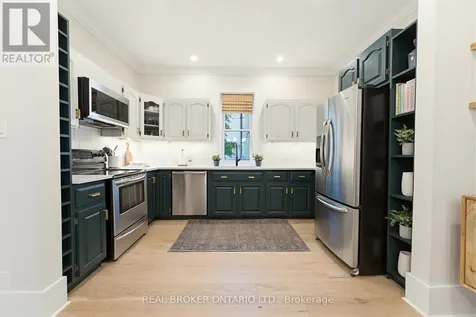 440 Duke Street West Kitchener ON N2H 3Y8