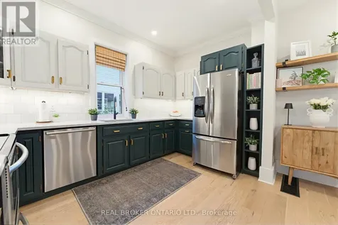 440 Duke Street West Kitchener ON N2H 3Y8