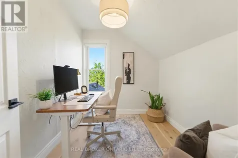 440 Duke Street West Kitchener ON N2H 3Y8