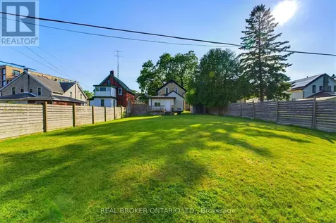 440 Duke Street West Kitchener ON N2H 3Y8