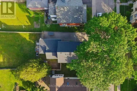 440 Duke Street West Kitchener ON N2H 3Y8