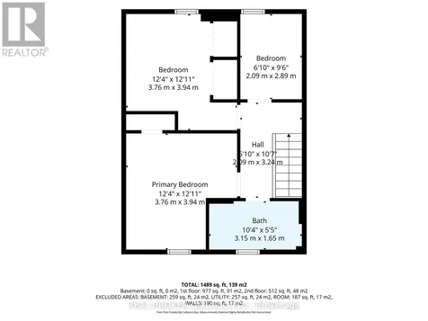 440 Duke Street West Kitchener ON N2H 3Y8