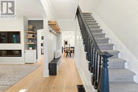 440 Duke Street West Kitchener ON N2H 3Y8
