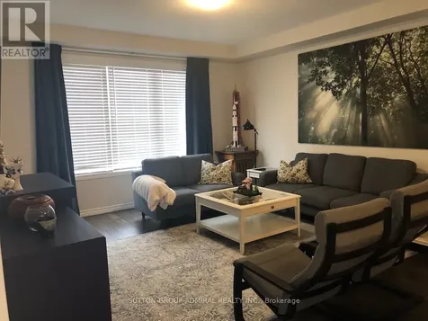 706 Brittanic Road Ottawa ON K2V 0N8