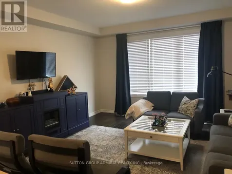 706 Brittanic Road Ottawa ON K2V 0N8