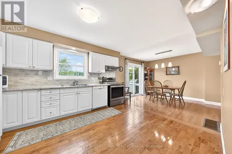 145 Westchester Drive Kitchener ON N2B 3L6