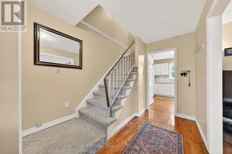 145 Westchester Drive Kitchener ON N2B 3L6