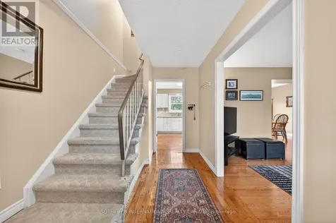 145 Westchester Drive Kitchener ON N2B 3L6