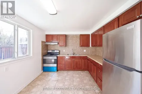 281 Morgan Avenue Kitchener ON N2A 2M7