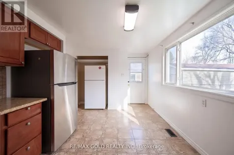 281 Morgan Avenue Kitchener ON N2A 2M7