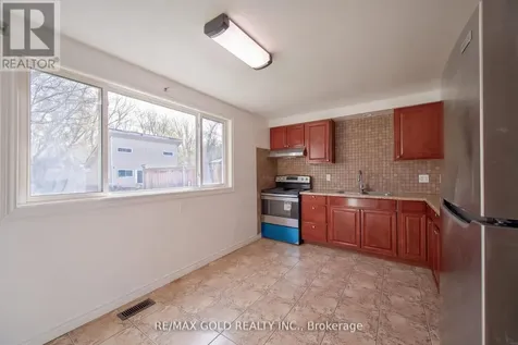281 Morgan Avenue Kitchener ON N2A 2M7