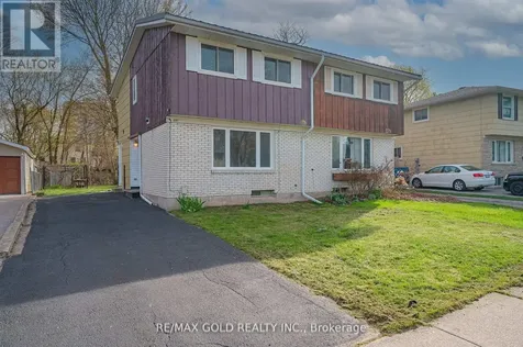 281 Morgan Avenue Kitchener ON N2A 2M7