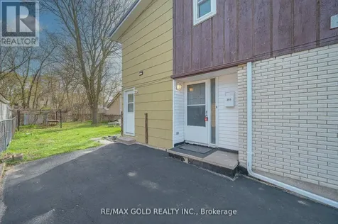 281 Morgan Avenue Kitchener ON N2A 2M7