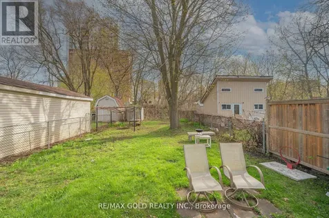 281 Morgan Avenue Kitchener ON N2A 2M7