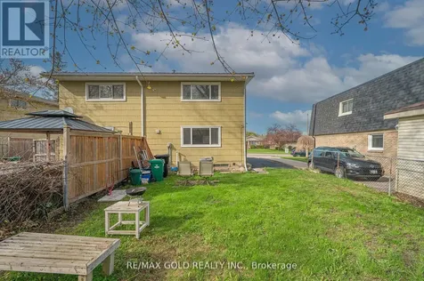 281 Morgan Avenue Kitchener ON N2A 2M7