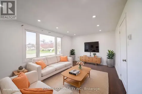 281 Morgan Avenue Kitchener ON N2A 2M7