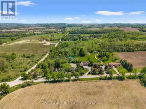 5203 2nd Line New Tecumseth ON L0G 1T0