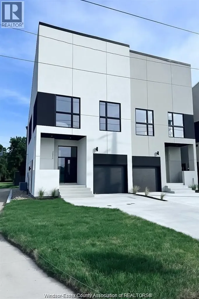 2041 Seneca Street Windsor ON N8W 2Z9
