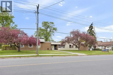 6690 Tecumseh Road Lakeshore ON N0R 1N0