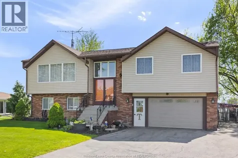 19079 Blue Water Avenue Lakeshore ON N0P 2L0