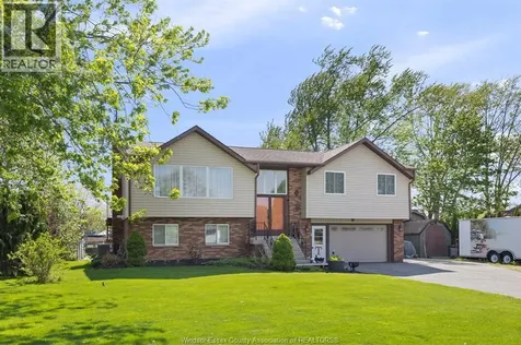 19079 Blue Water Avenue Lakeshore ON N0P 2L0