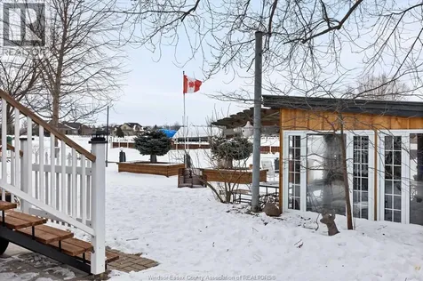 19079 Blue Water Avenue Lakeshore ON N0P 2L0