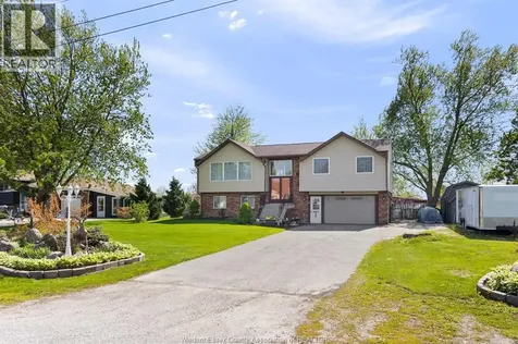 19079 Blue Water Avenue Lakeshore ON N0P 2L0