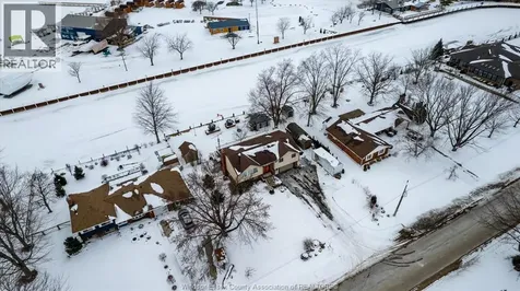 19079 Blue Water Avenue Lakeshore ON N0P 2L0