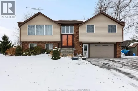19079 Blue Water Avenue Lakeshore ON N0P 2L0