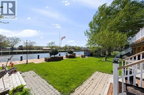 19079 Blue Water Avenue Lakeshore ON N0P 2L0