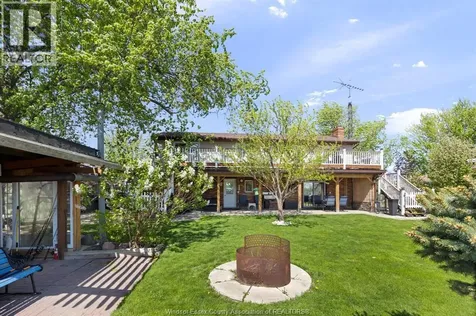 19079 Blue Water Avenue Lakeshore ON N0P 2L0