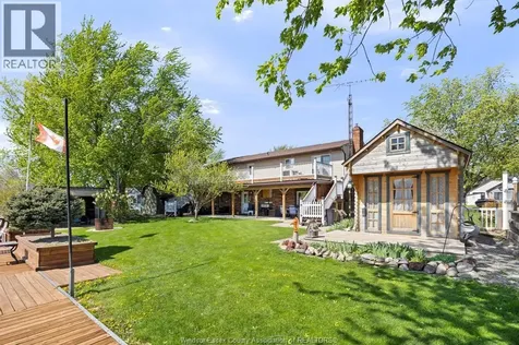19079 Blue Water Avenue Lakeshore ON N0P 2L0