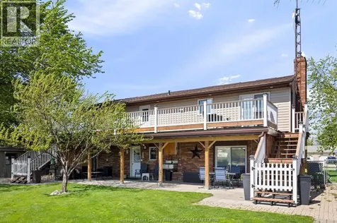 19079 Blue Water Avenue Lakeshore ON N0P 2L0