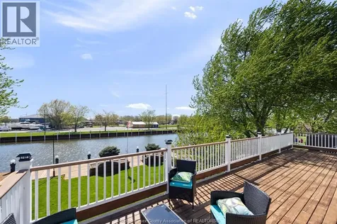 19079 Blue Water Avenue Lakeshore ON N0P 2L0