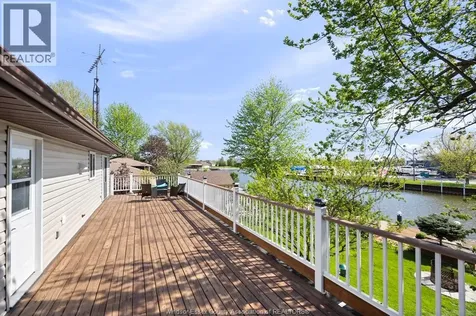 19079 Blue Water Avenue Lakeshore ON N0P 2L0