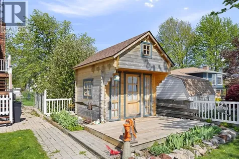 19079 Blue Water Avenue Lakeshore ON N0P 2L0