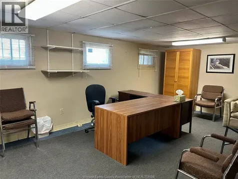 1487 Ouellette Avenue Windsor ON N8X 1K1