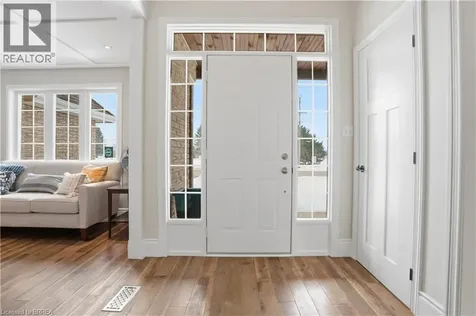 25 Brian Drive Burford ON N0E 1A0
